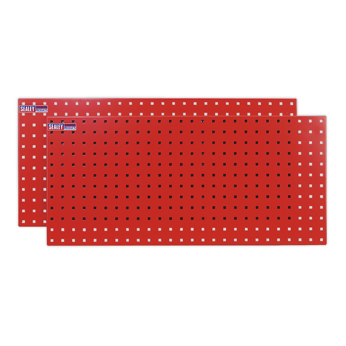 PerfoTool Storage Panel 1000 x 500mm Pack of 2