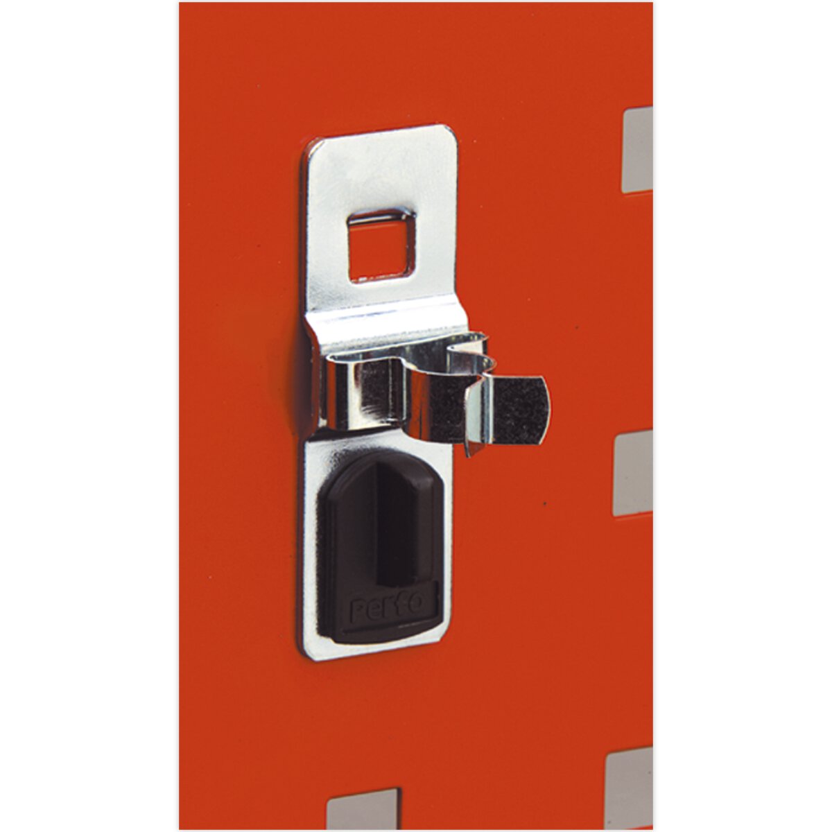 Spring Clip 16mm Pack of 5