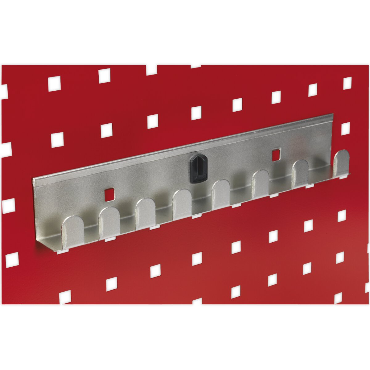 Socket Holder 270mm - Capacity 8 x 1/2"Sq Drive