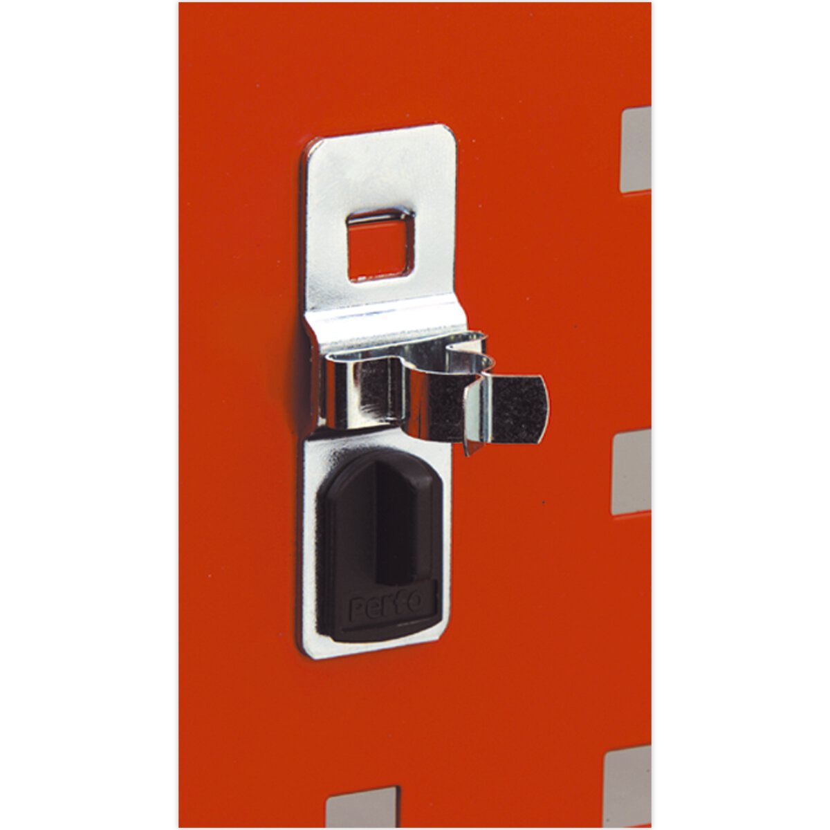 Spring Clip 10mm Pack of 5