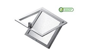 Gypsum Manhole (Auto)