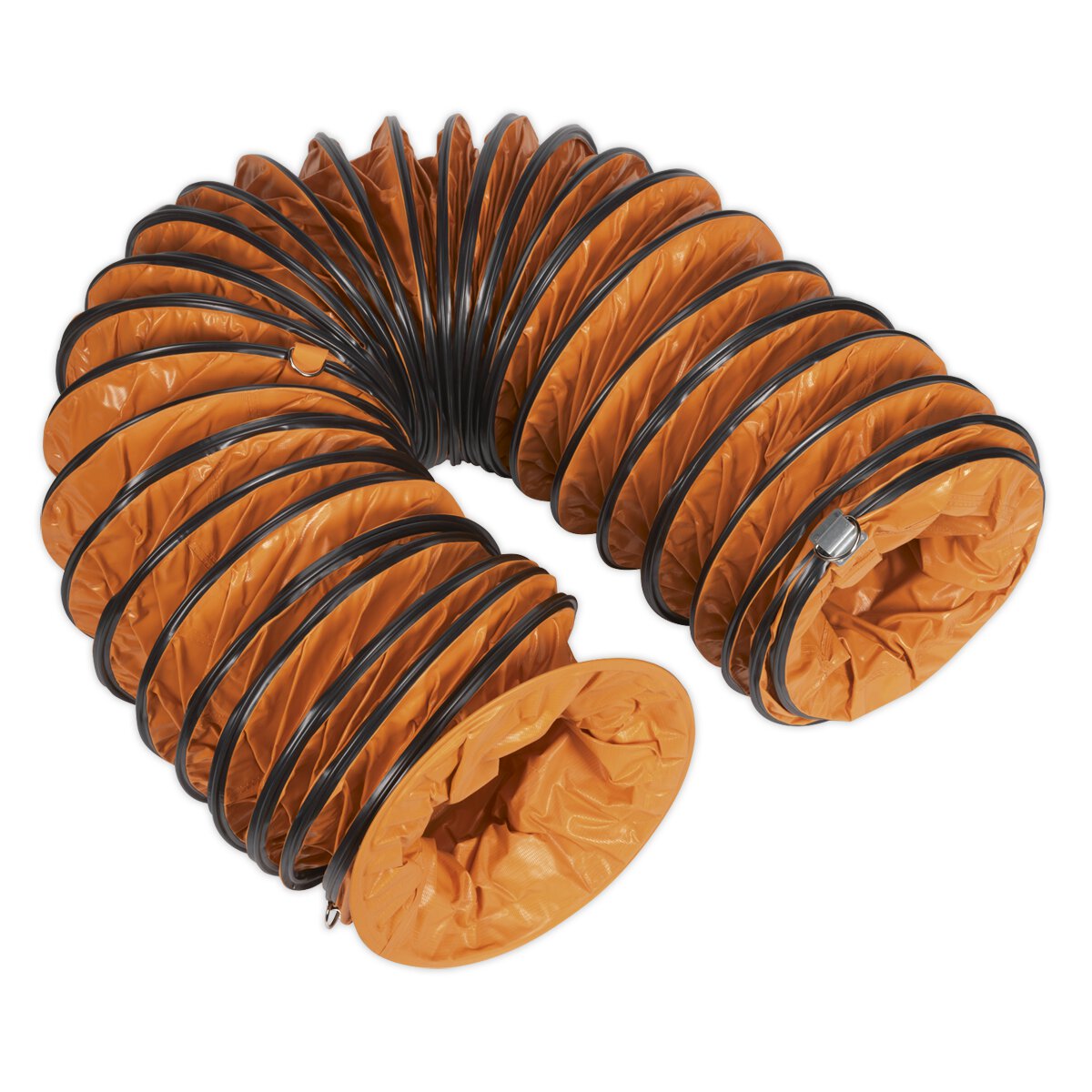 Flexible Ducting Ø250mm 5m Extension