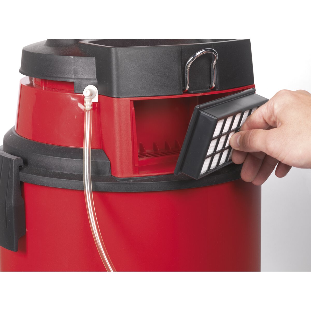 Valet Machine Wet & Dry 30L