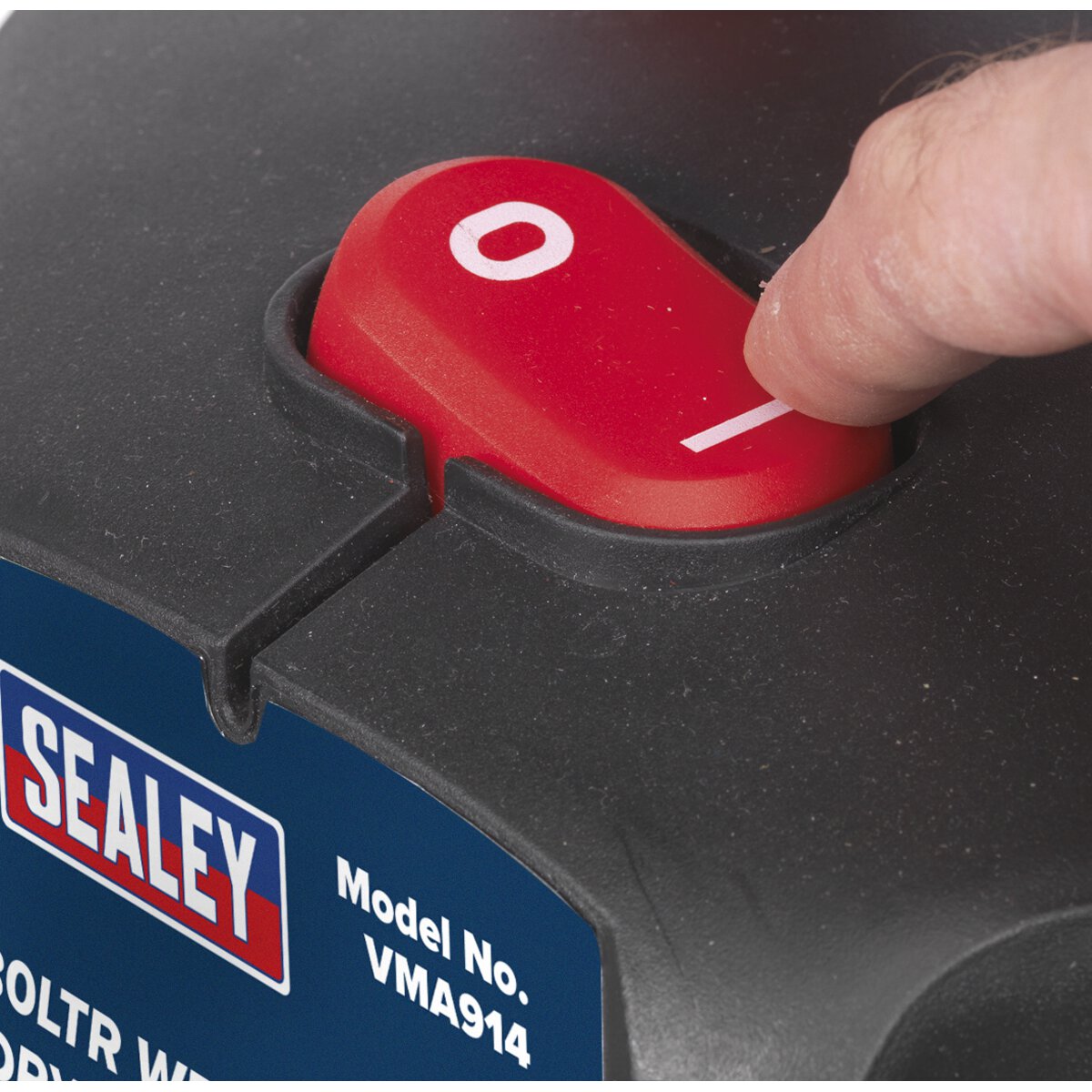 Valet Machine Wet & Dry 30L Stainless Drum