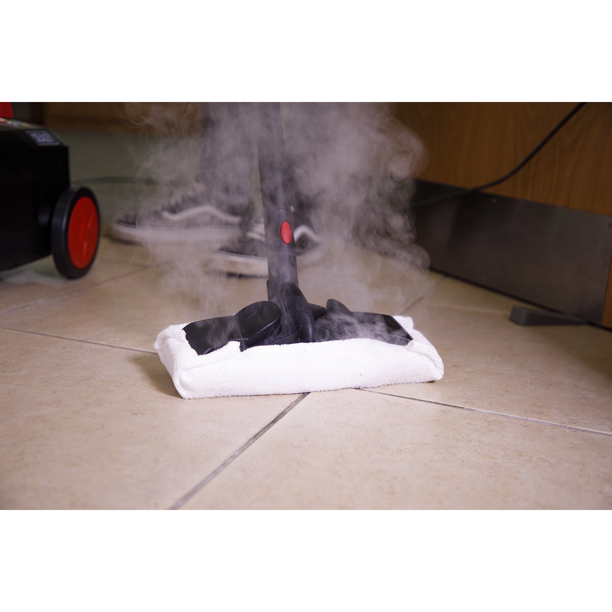 Steam Cleaner 2000W 2L Tank