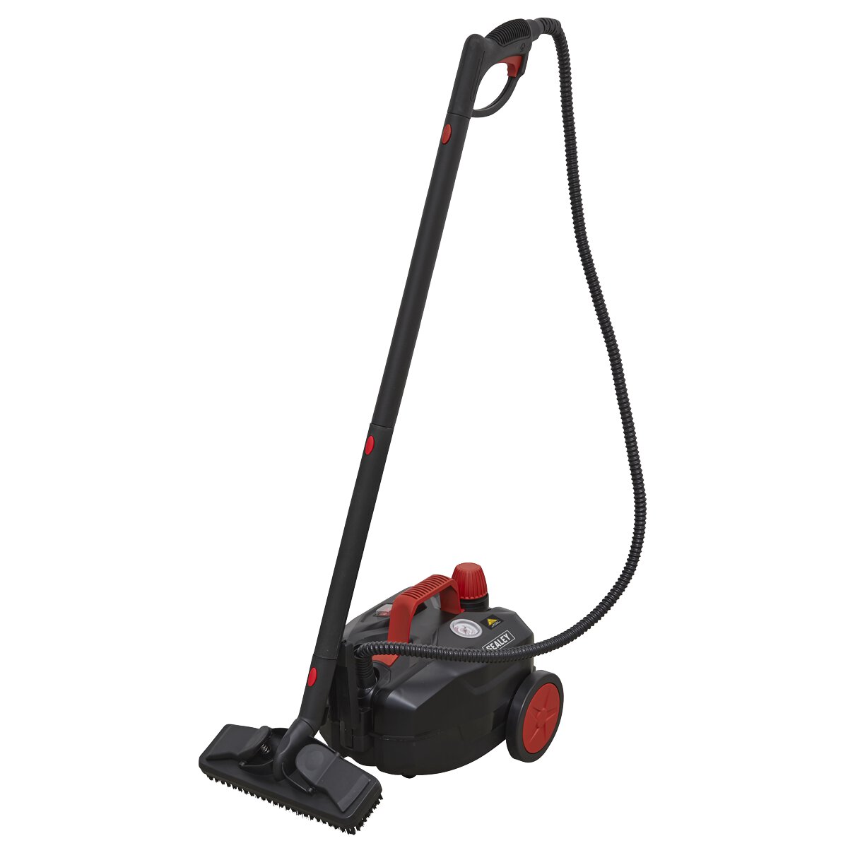 Steam Cleaner 2000W 2L Tank