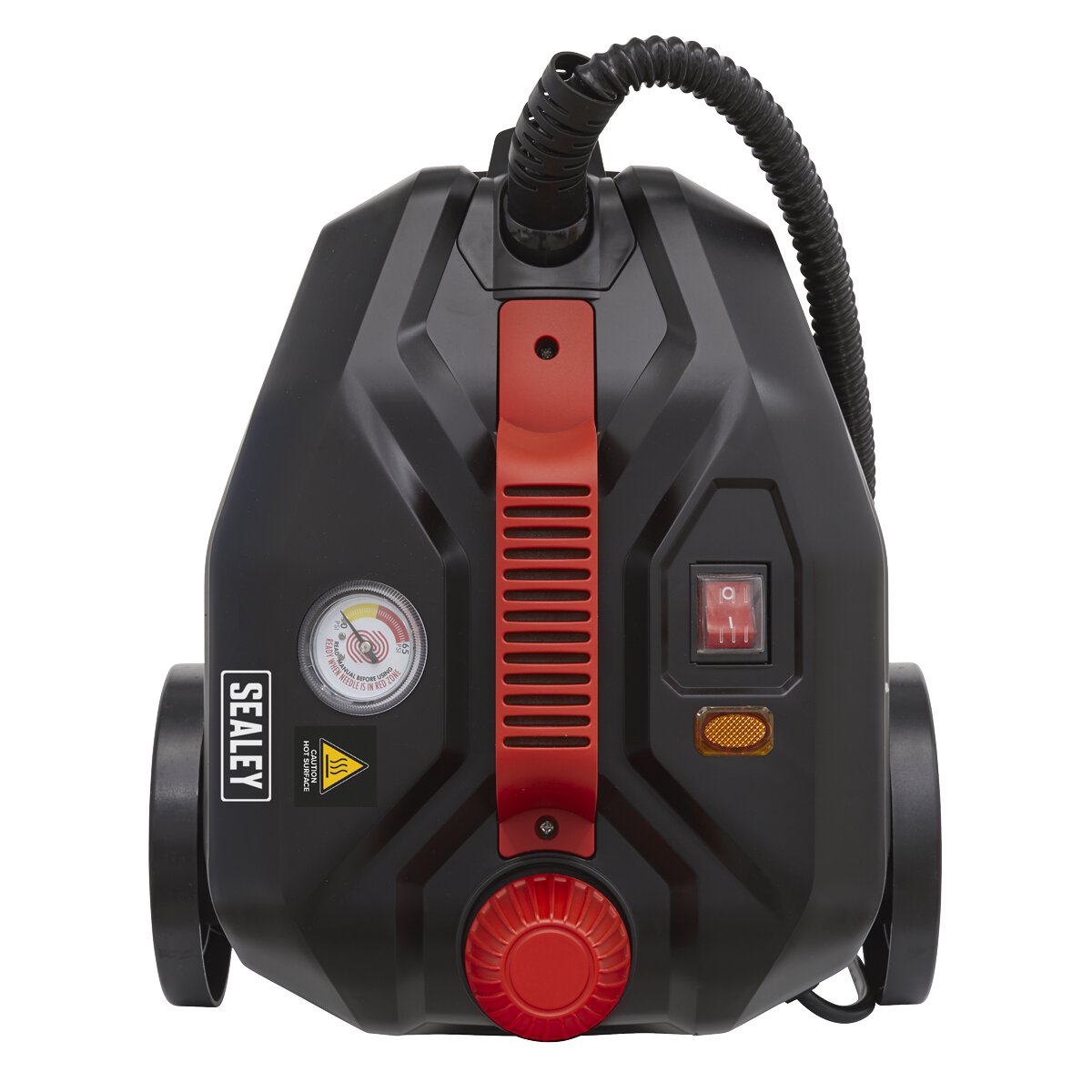 Steam Cleaner 2000W 2L Tank