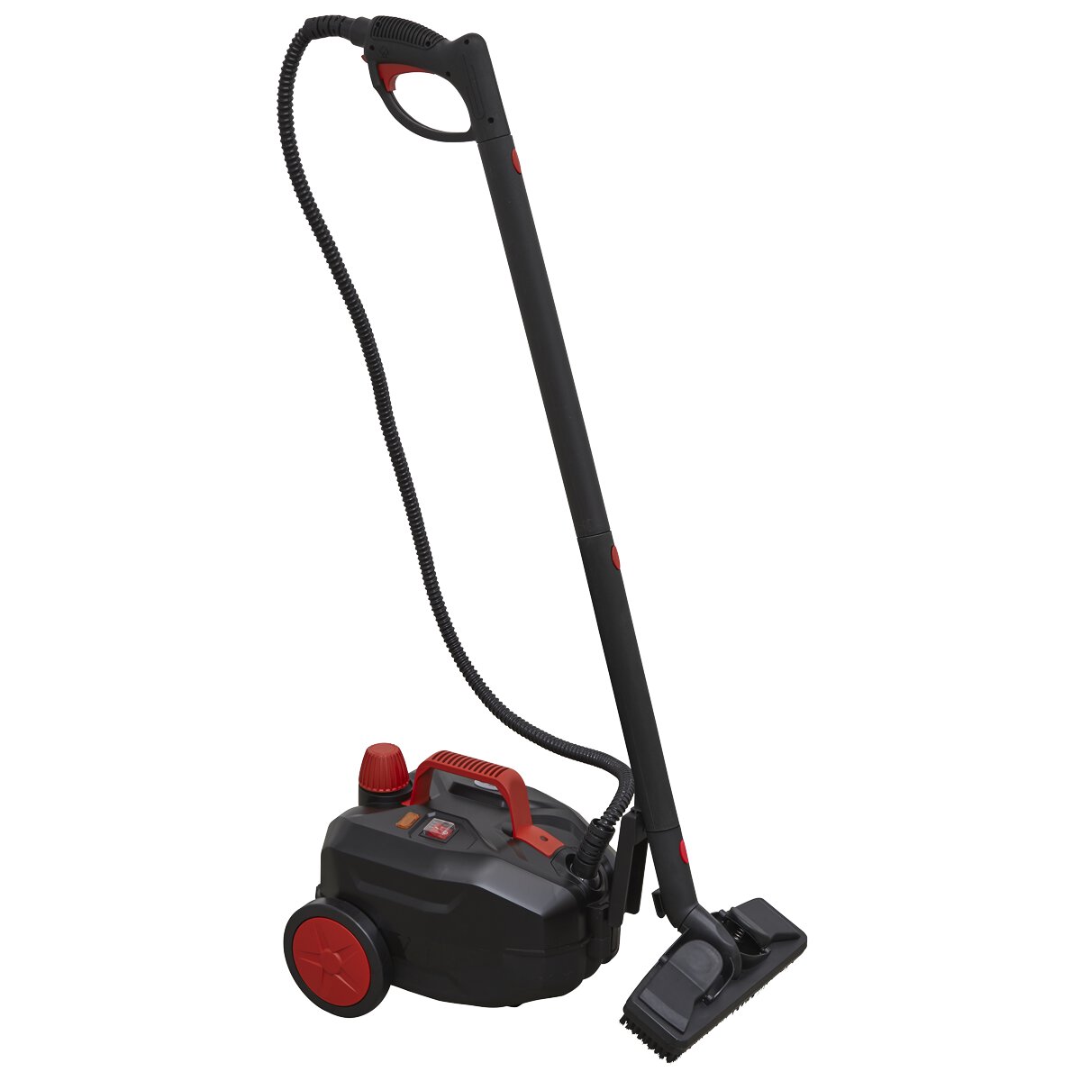 Steam Cleaner 2000W 2L Tank