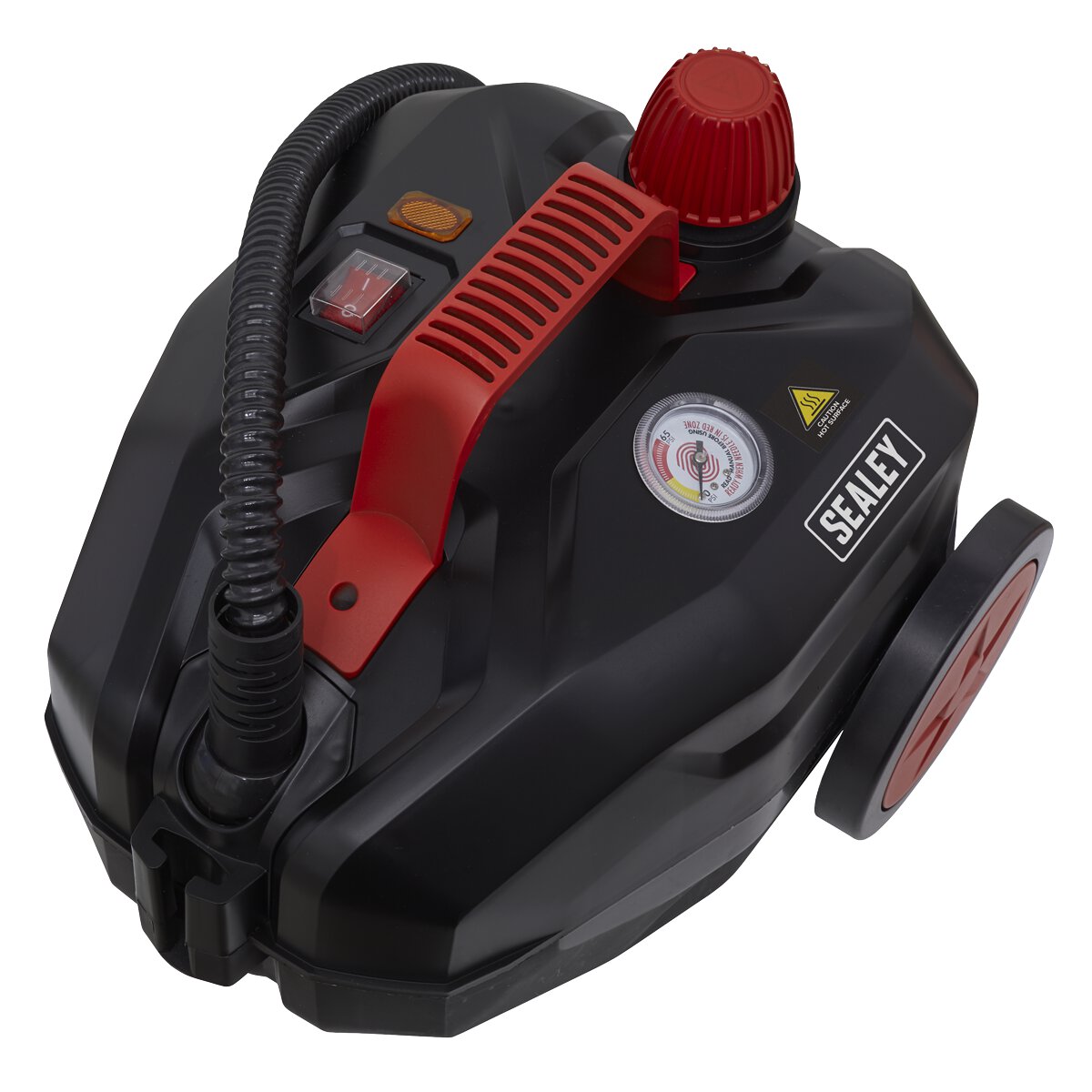 Steam Cleaner 2000W 2L Tank