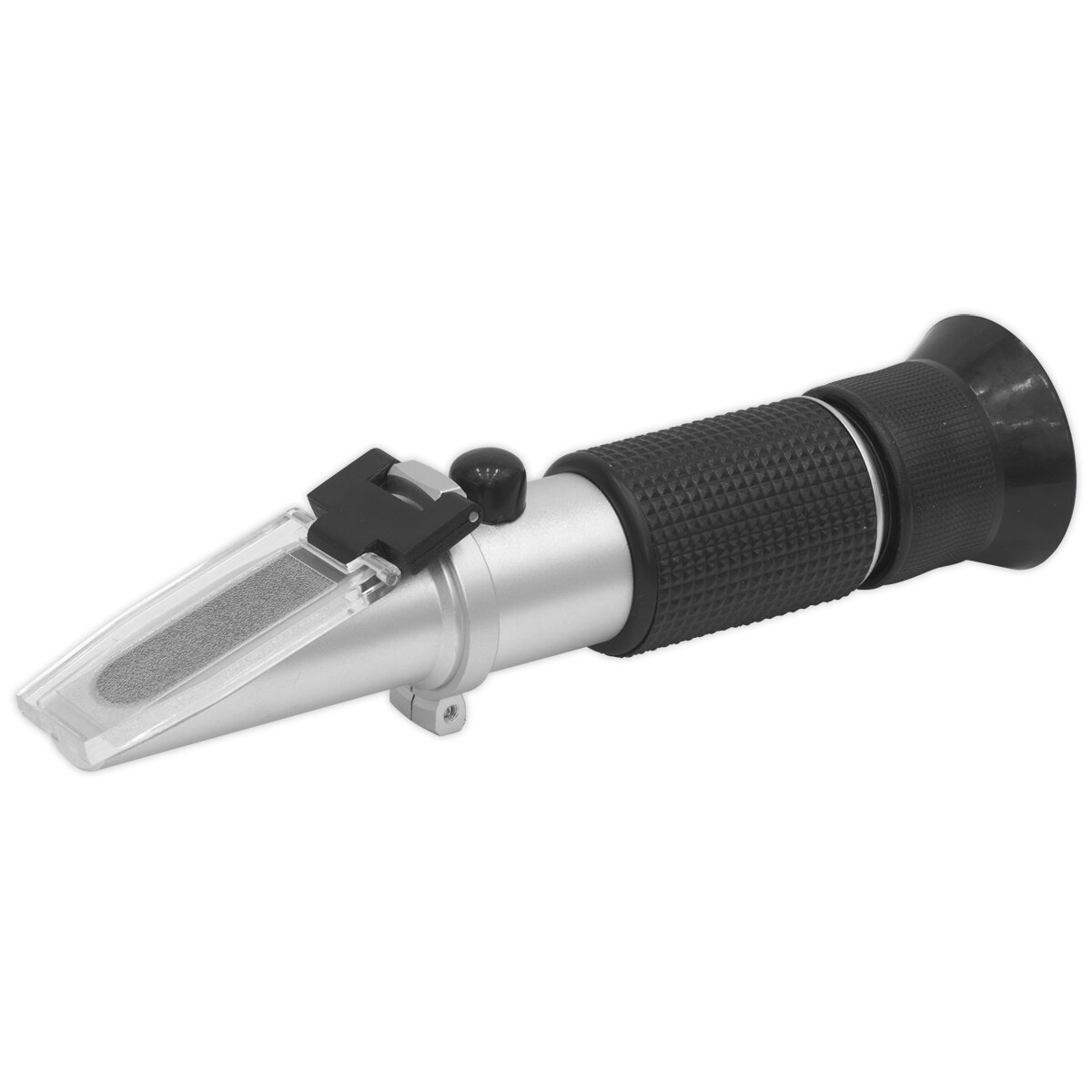 Refractometer Antifreeze/Battery Fluid/Screenwash