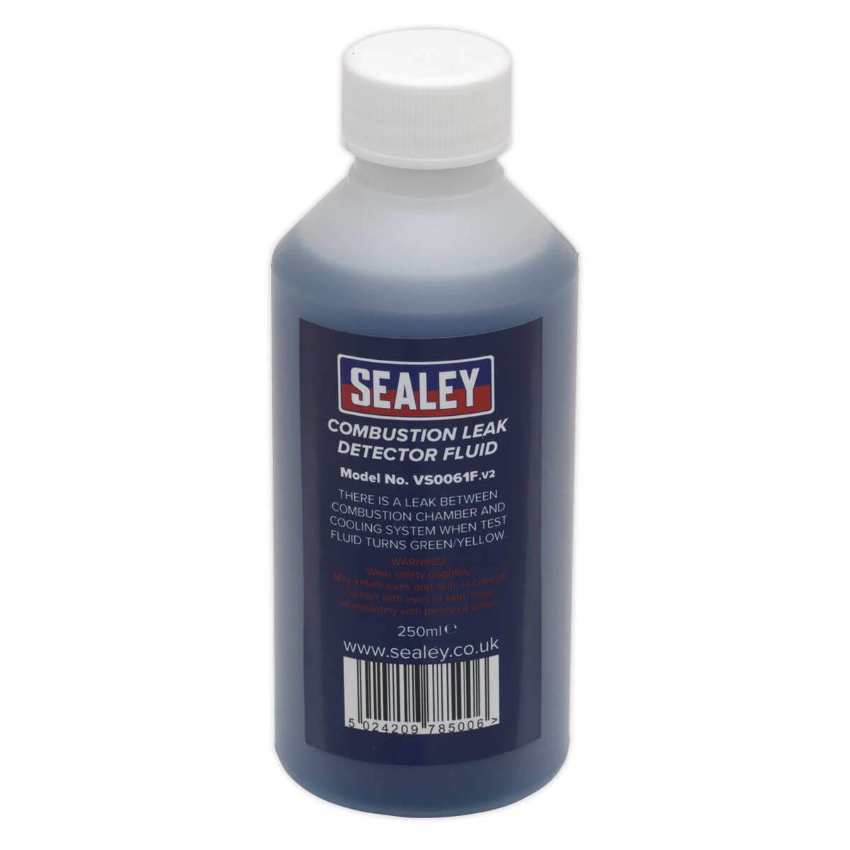 Combustion Leak Detector Fluid 250ml