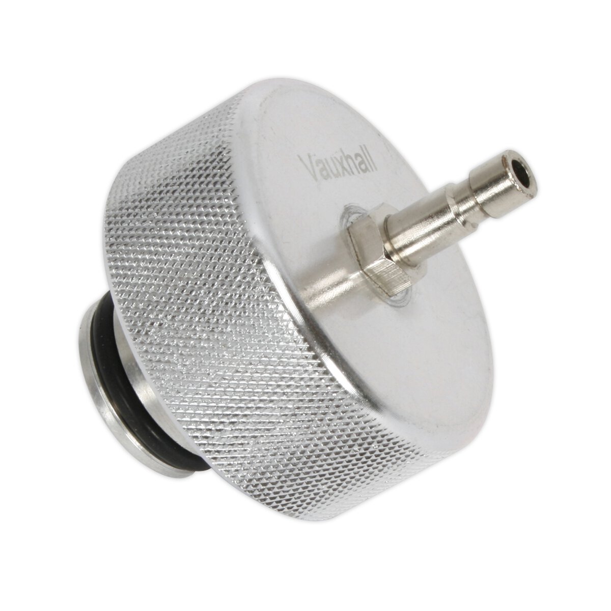 Coolant Pressure Test Cap - Vauxhall/Opel