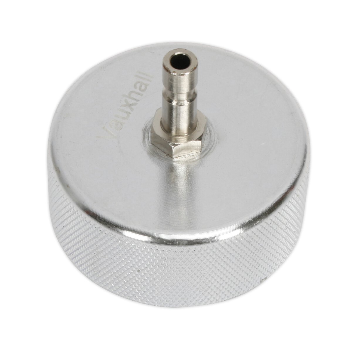 Coolant Pressure Test Cap - Vauxhall/Opel