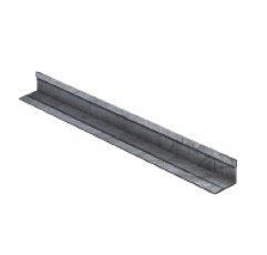 Wall Angle ( W, L )