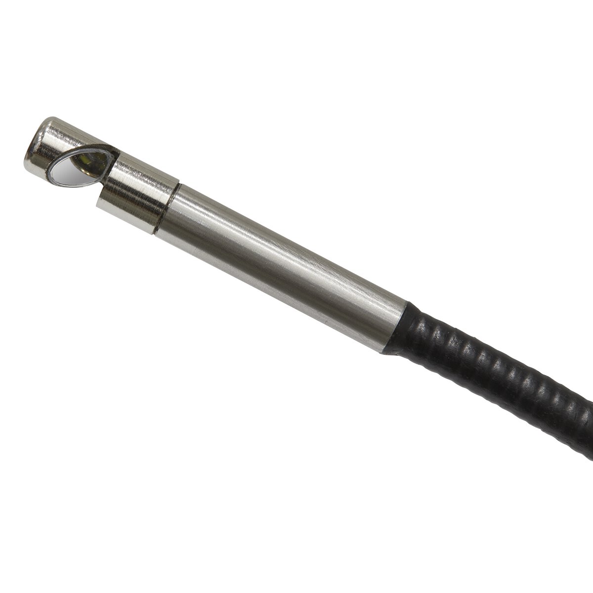 Rechargeable Ø5.5mm Probe Video Borescope for Smartphone