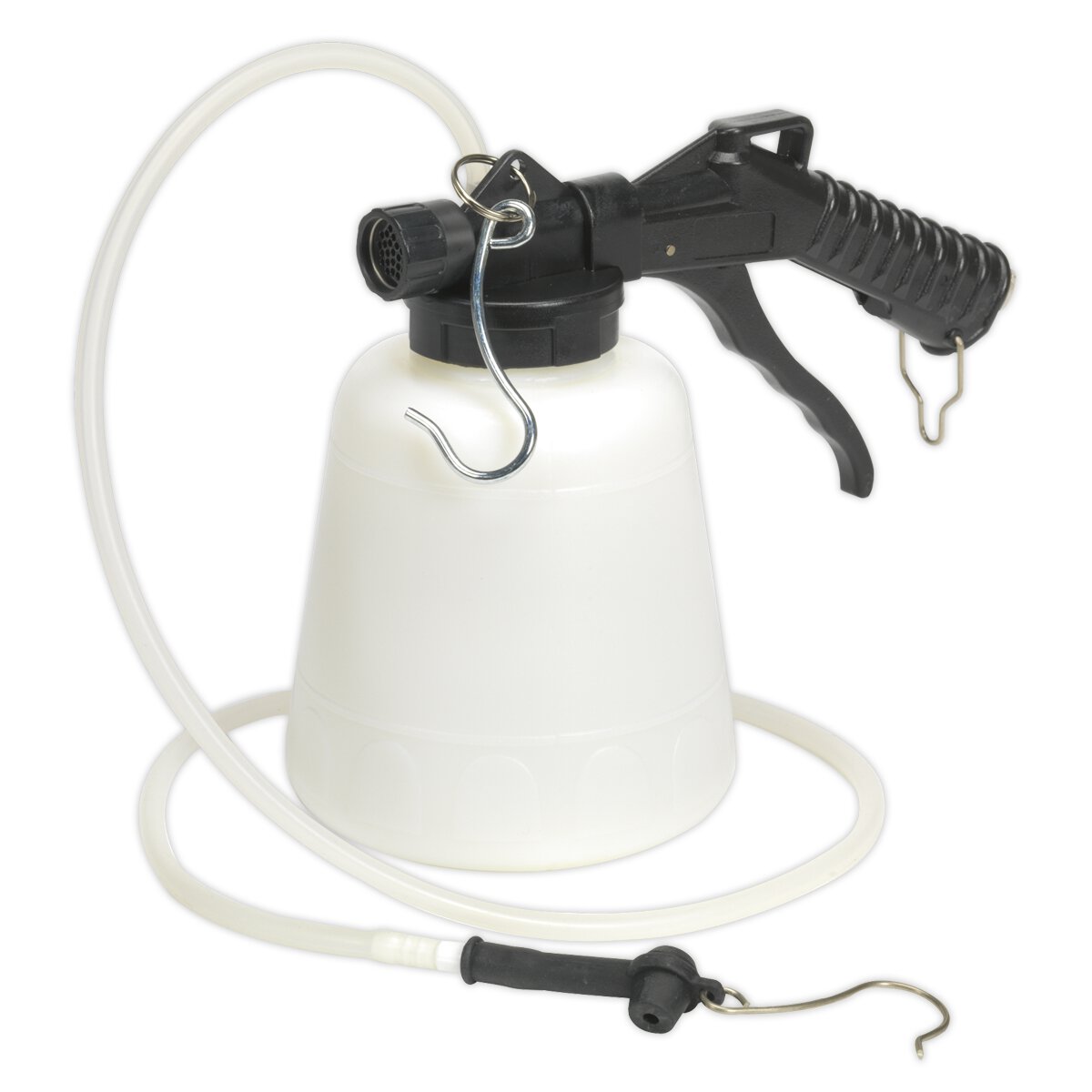 Brake & Clutch Bleeder Vacuum Type 1L