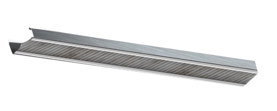 Metal Furring
