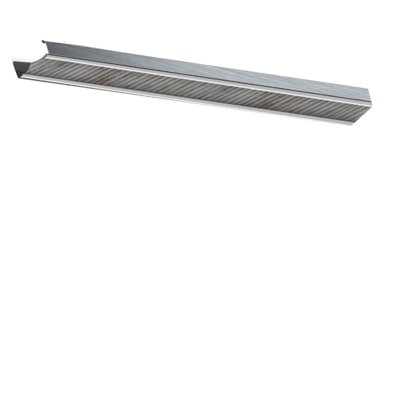 Metal Furring