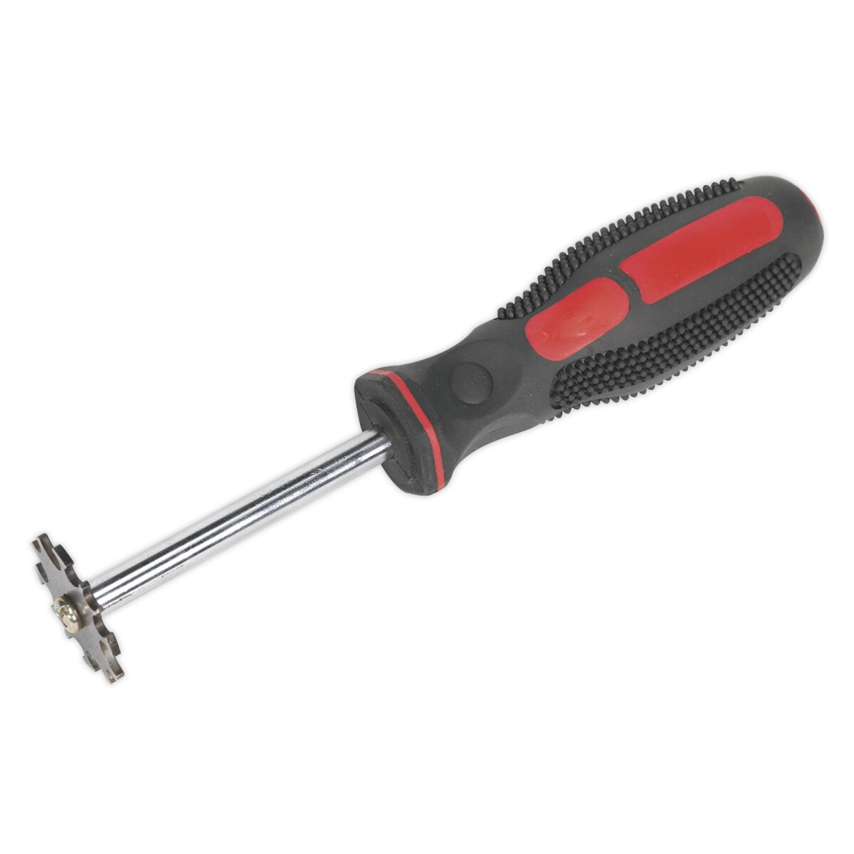 Brake & Fuel Pipe Inspection Tool