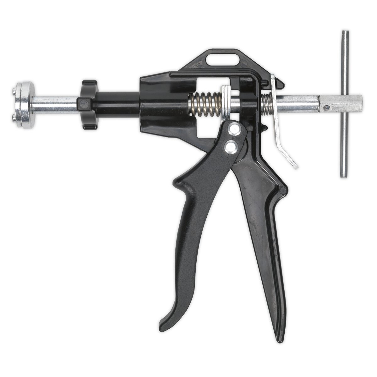 Brake Piston Wind-Back Tool Kit 5pc