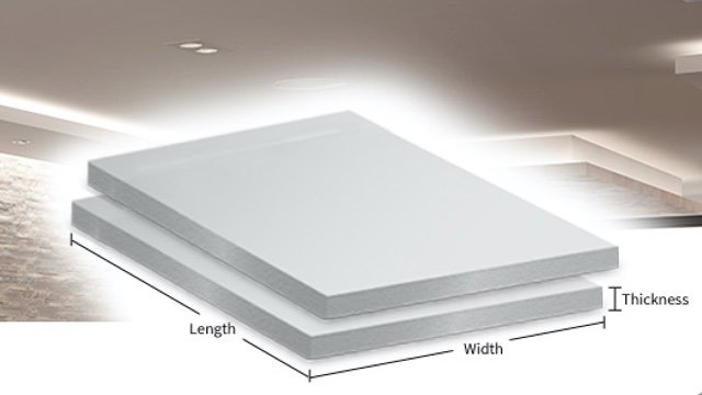 Plaster Board