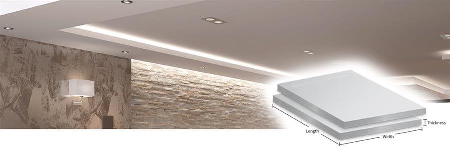 Plaster Board