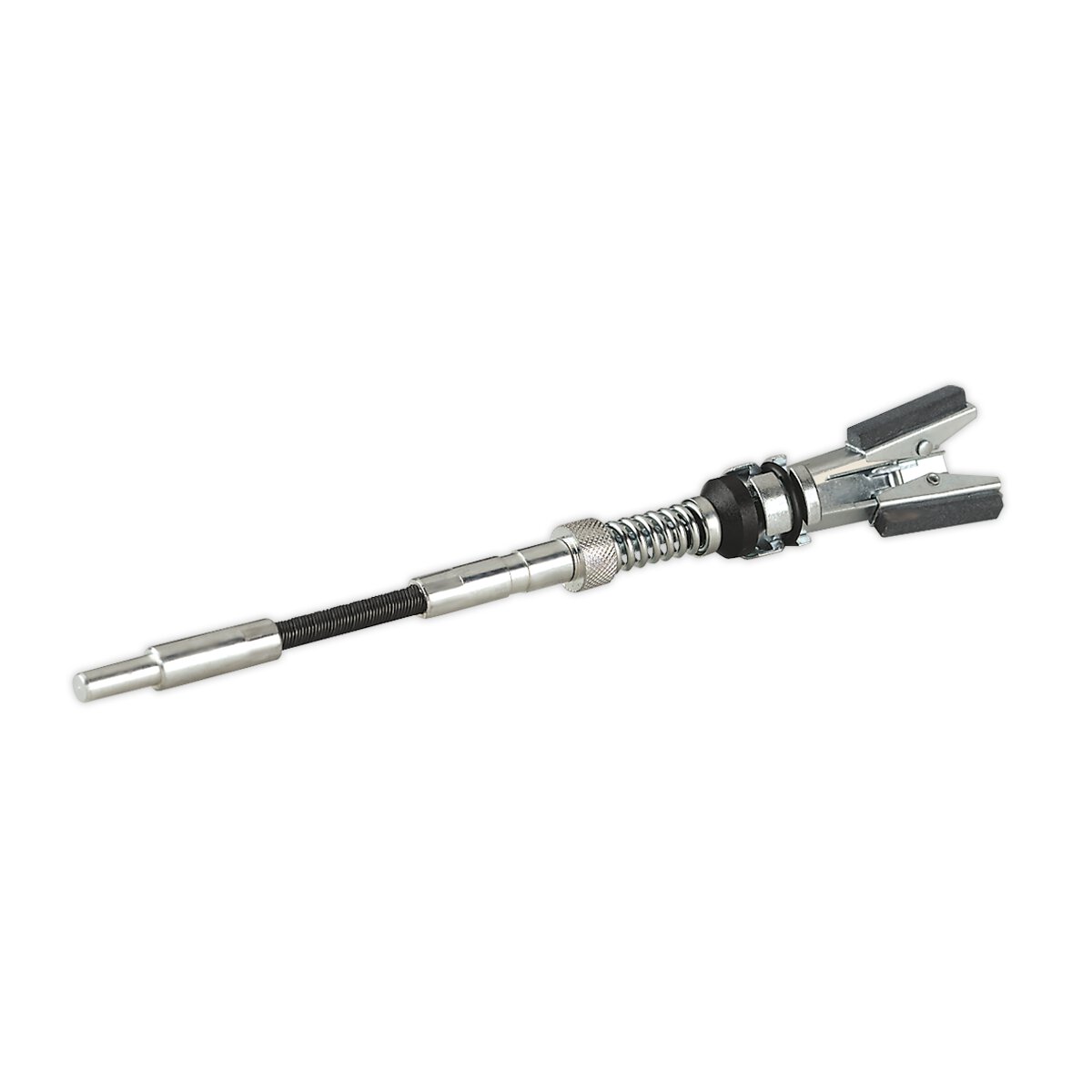 Cylinder Hone Triple Leg Ø25-64mm 1-1/8" Medium Stones