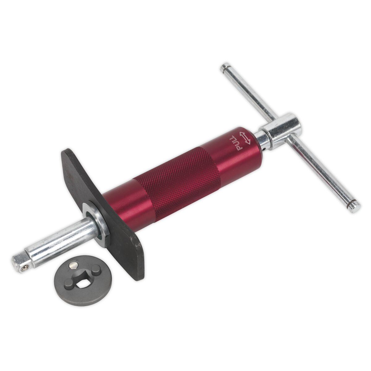 Spring Action Brake Piston Wind-Back Tool
