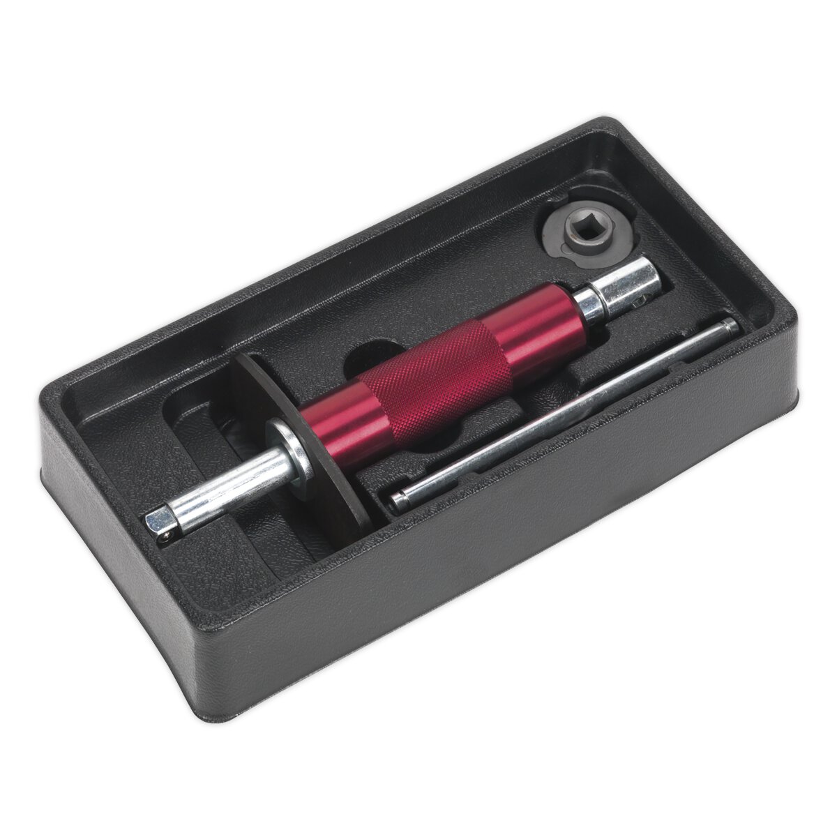 Spring Action Brake Piston Wind-Back Tool