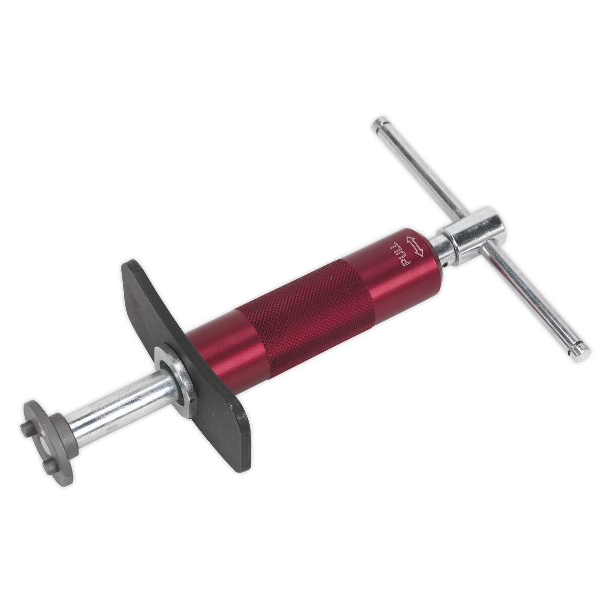 Spring Action Brake Piston Wind-Back Tool