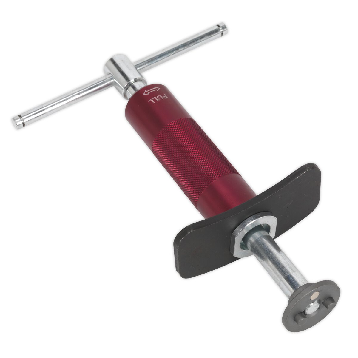 Spring Action Brake Piston Wind-Back Tool