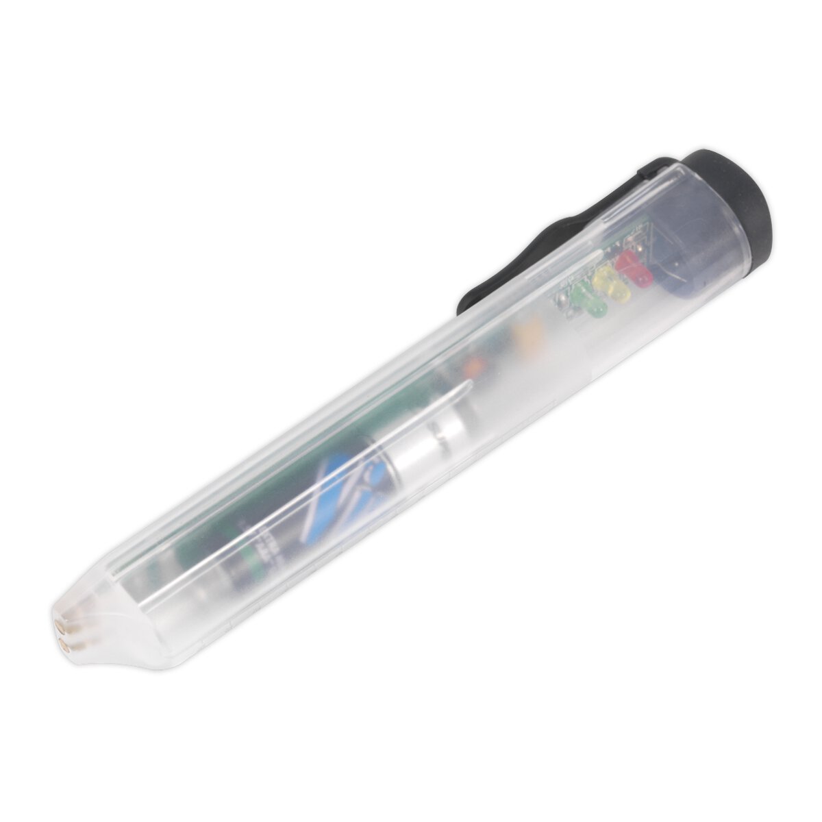 Pocket Brake Fluid Tester
