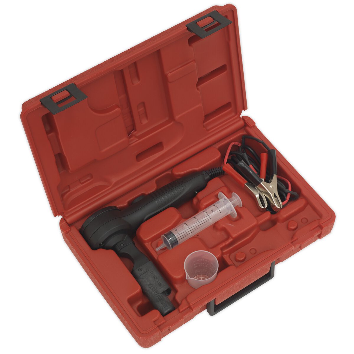 Brake Fluid Tester - Boil Test
