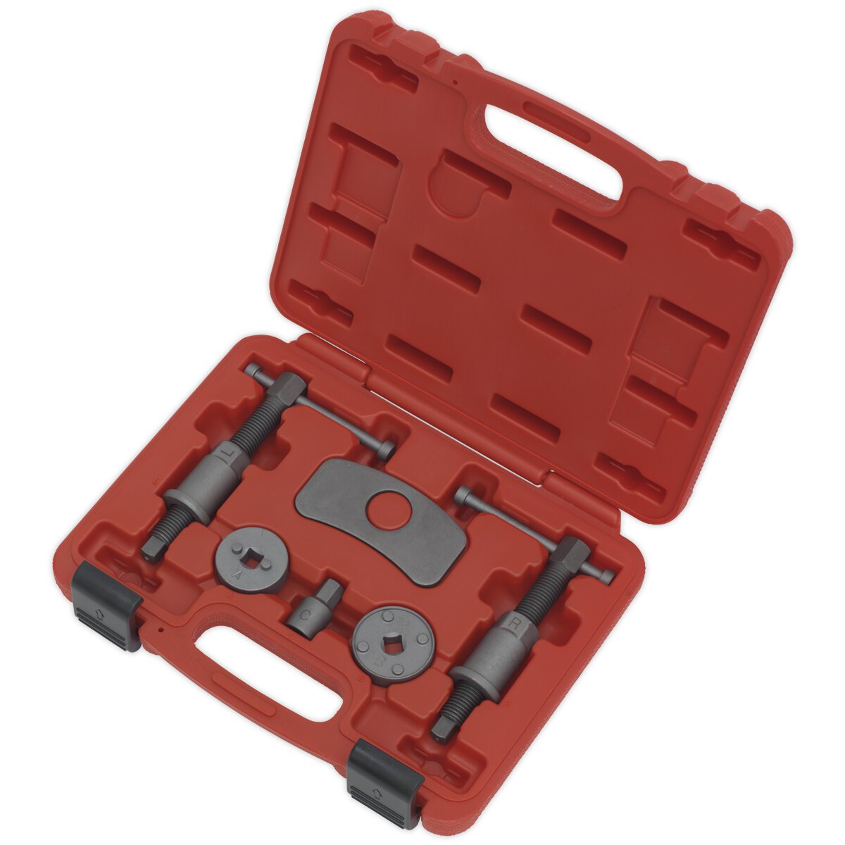 Brake Piston Wind-Back Kit 6pc Ford