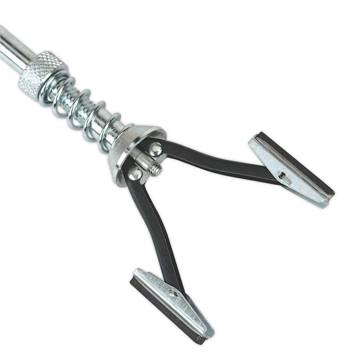 Cylinder Hone Kit 4-in-1