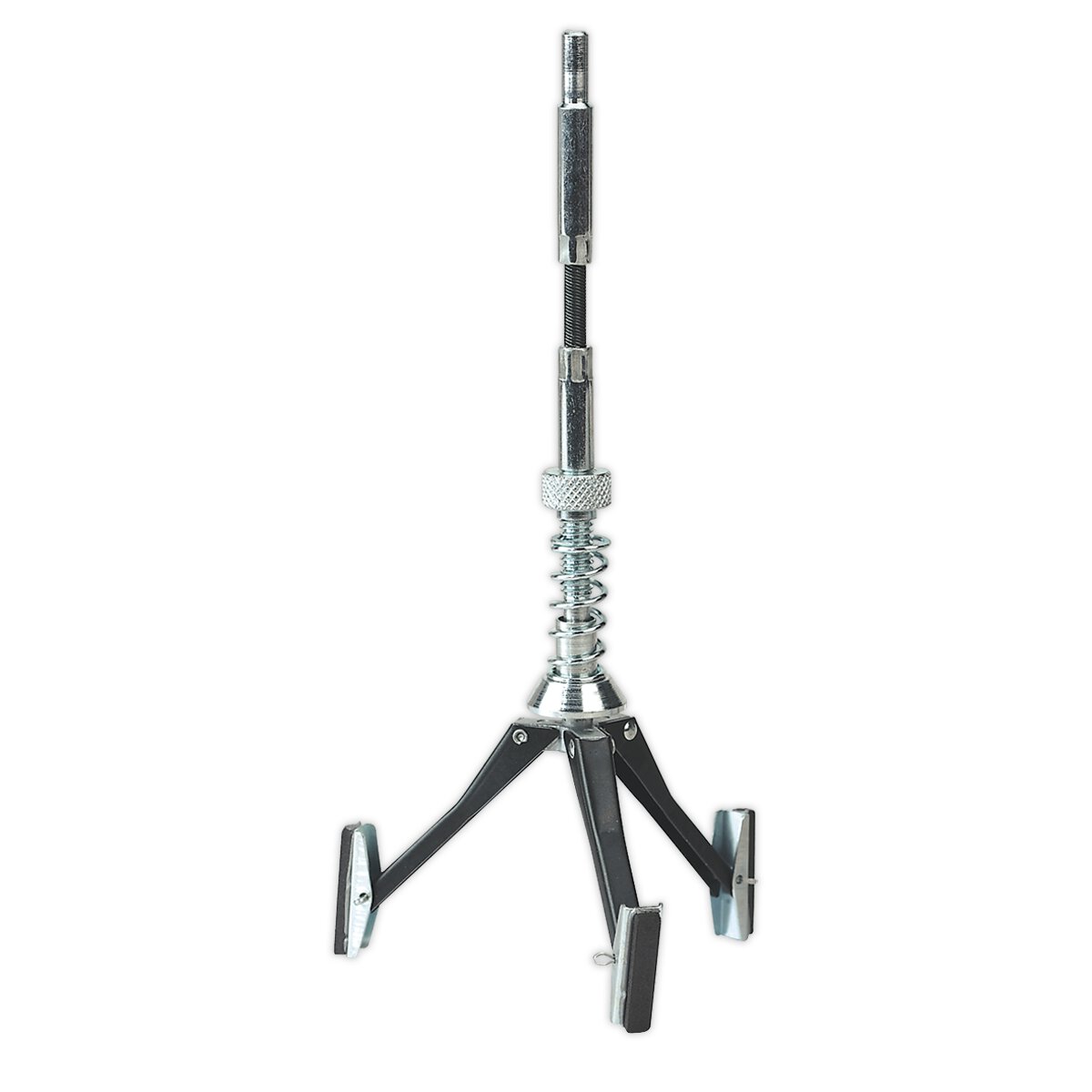 Cylinder Hone Kit 4-in-1