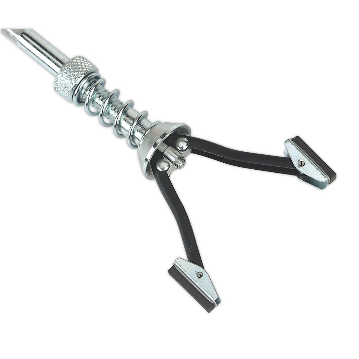 Cylinder Hone Kit 4-in-1