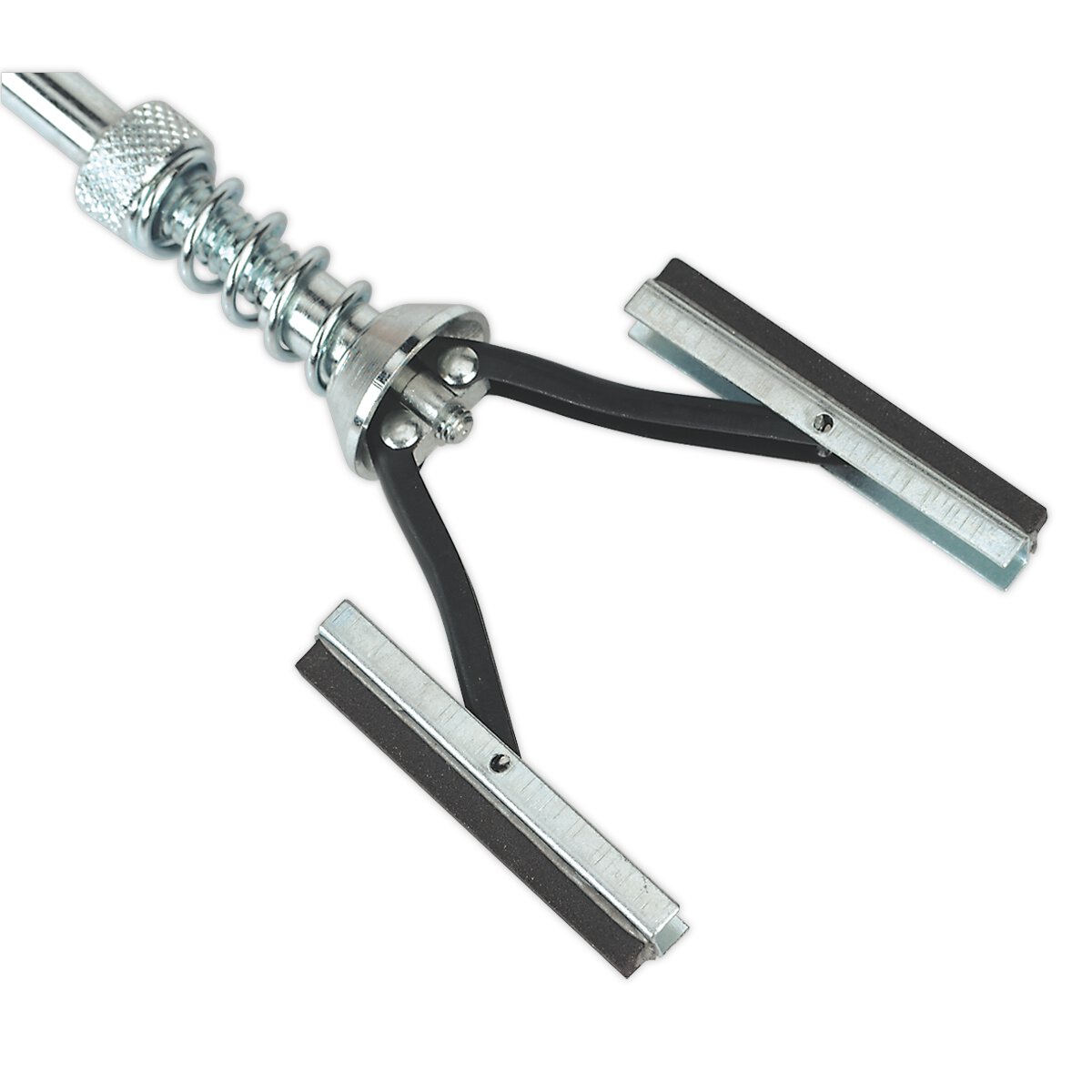 Cylinder Hone Kit 4-in-1
