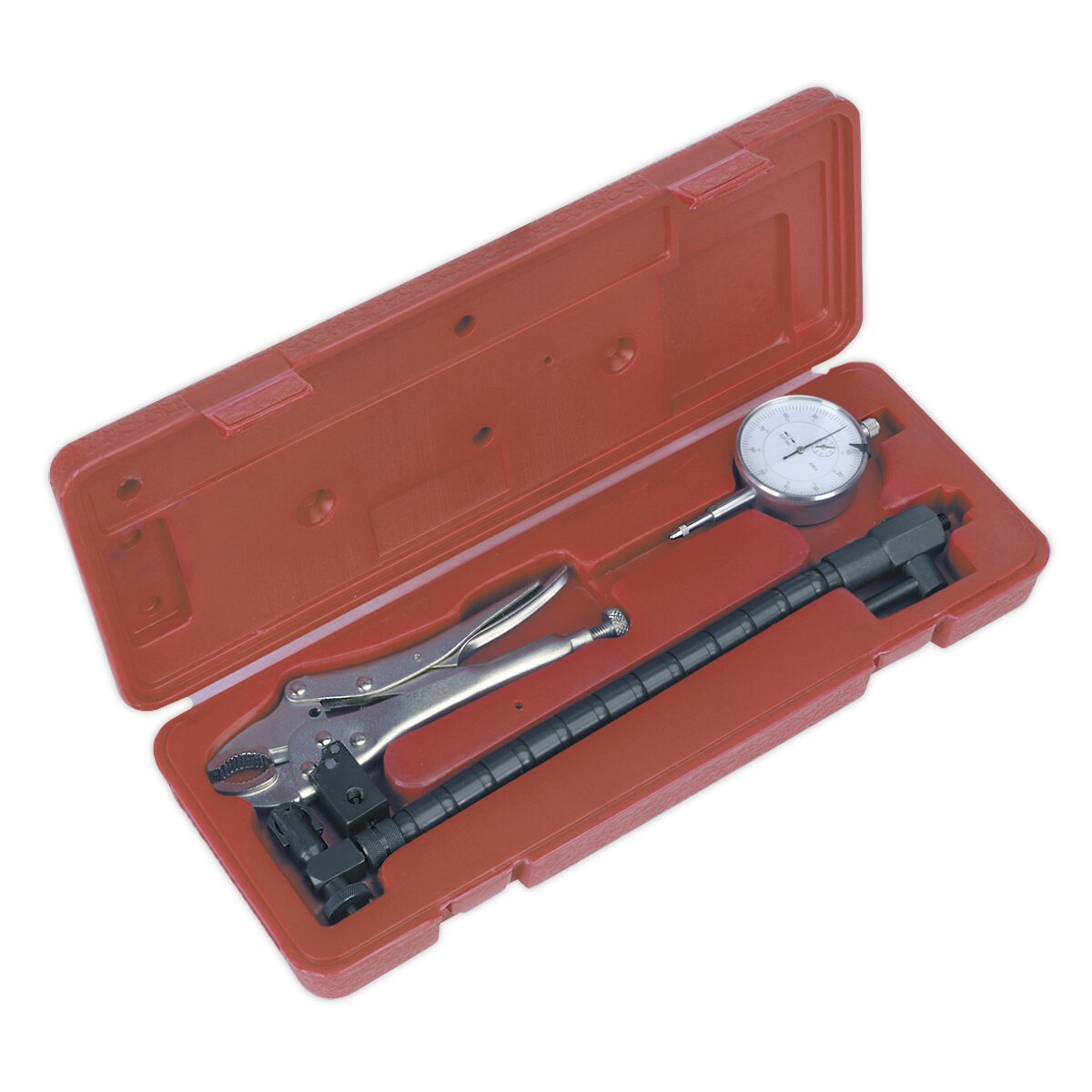 Brake Disc Run-Out Kit | Building Materials Online