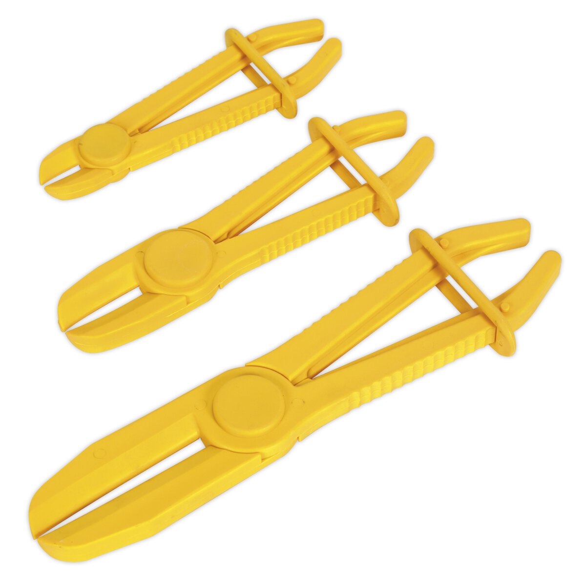 Hose Pinch Tool Set 3pc Composite