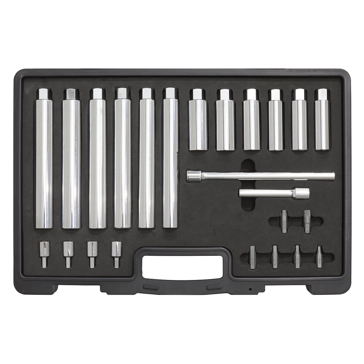 Suspension Strut Socket Set 24pc