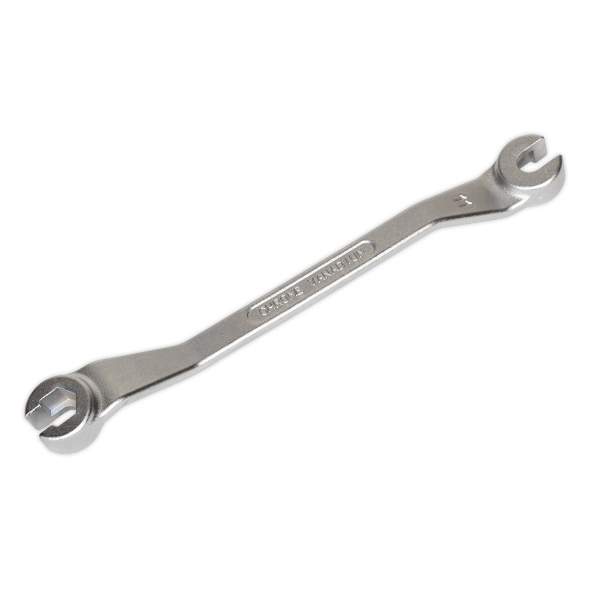 Brake Pipe Spanner 10 x 11mm