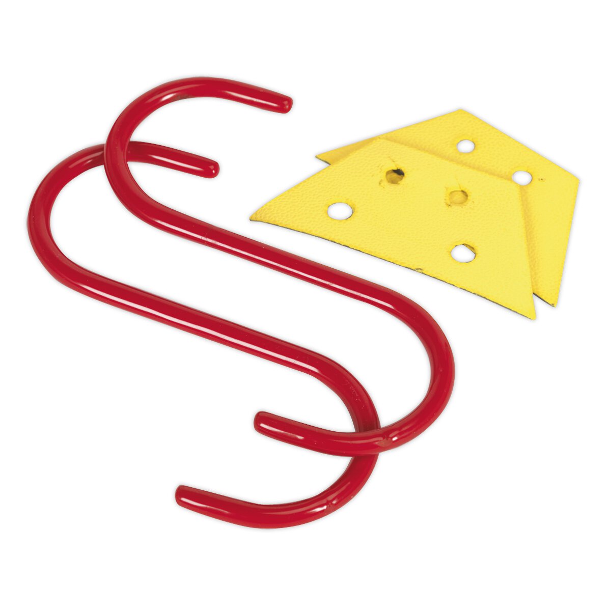 Caliper Support Hook