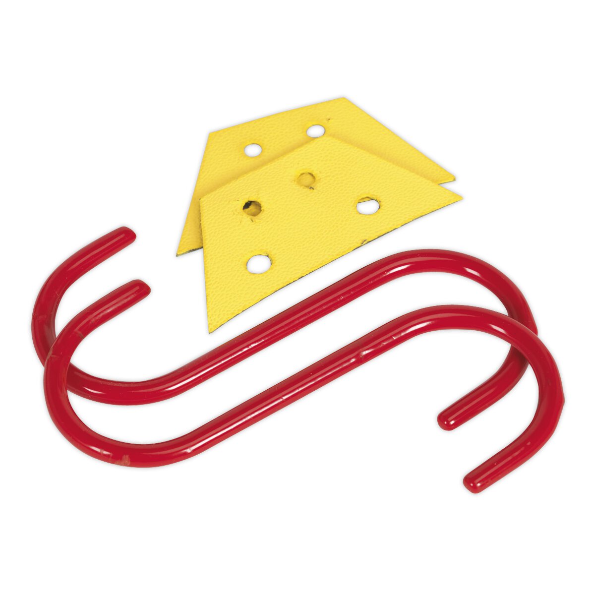 Caliper Support Hook
