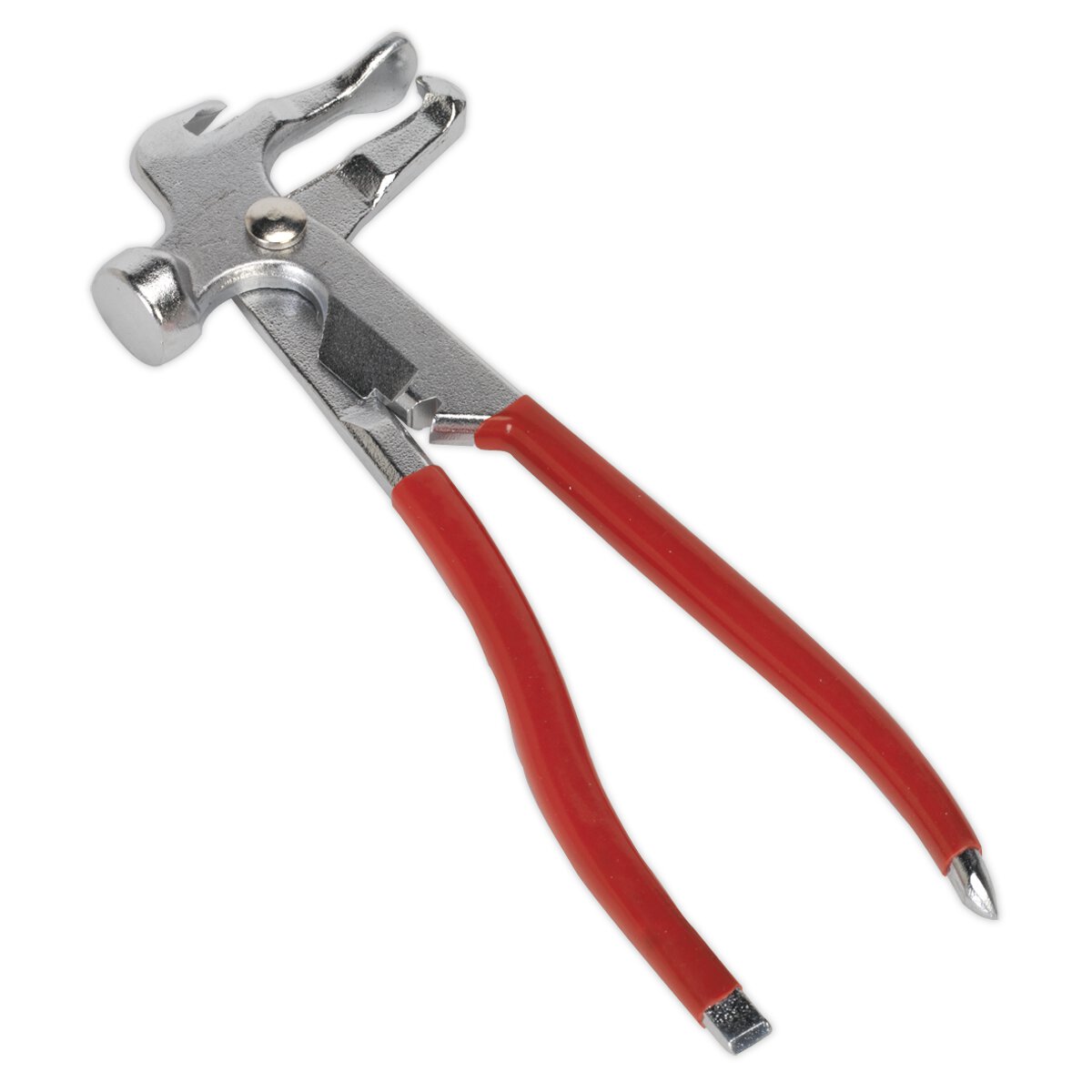 Wheel Balancing Weight Pliers
