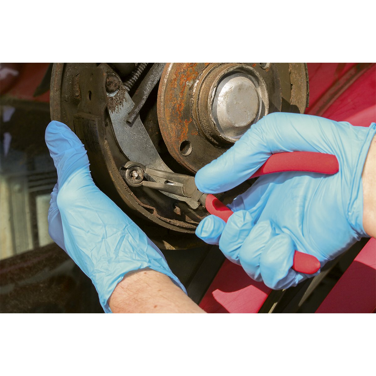 Brake Spring Washer Pliers | Building Materials Online