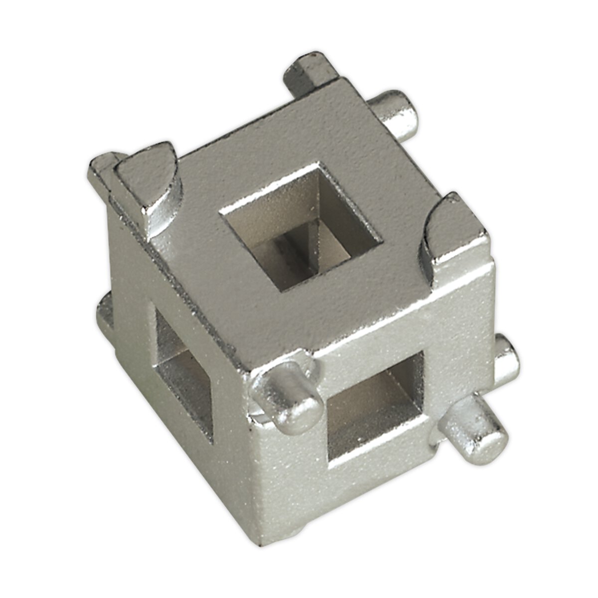 Brake Piston Cube 3/8"Sq Drive