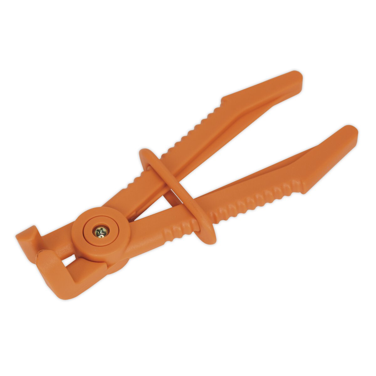 Hose Pinch Tool 90° Composite Small - Brake/Fuel Hoses