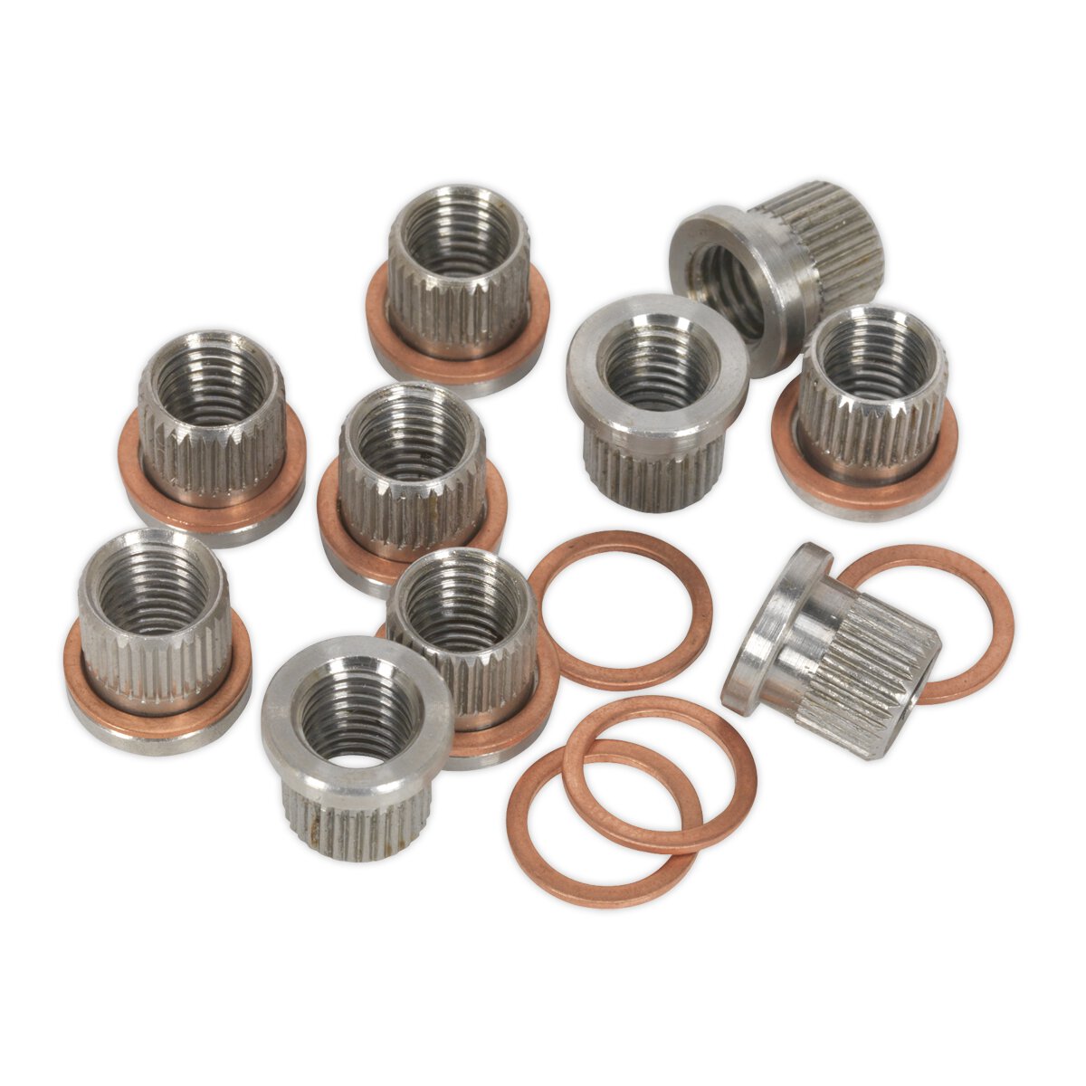 Thread Insert M9 x 1.25mm for VS0462 Pack of 10