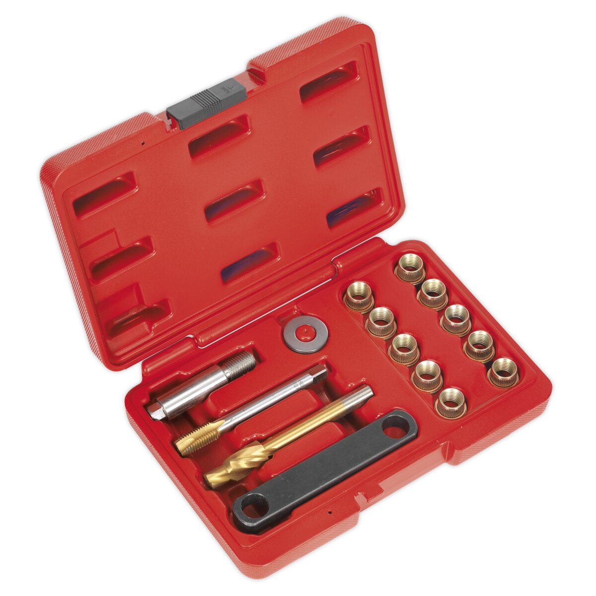 Brake Caliper Thread Repair Kit M12 x 1.5mm